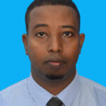 Mohamed Ismail Mohamed