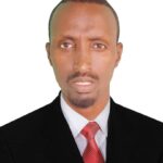 Abdulrazak Nur Mohamed