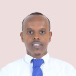 Abdirahman Abdinur Awale