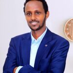 Abdikarim Ali Yusuf