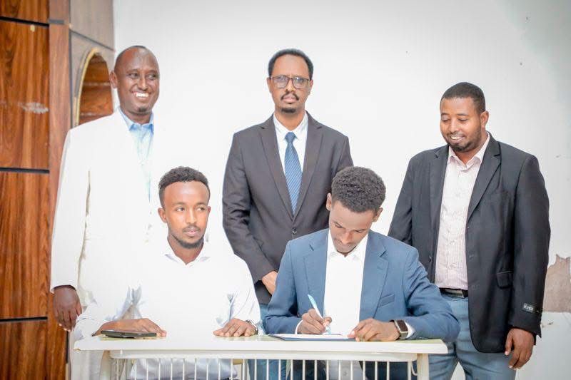 Faculty of Accountancy Celebrates Successful Leadership Transition Ceremony